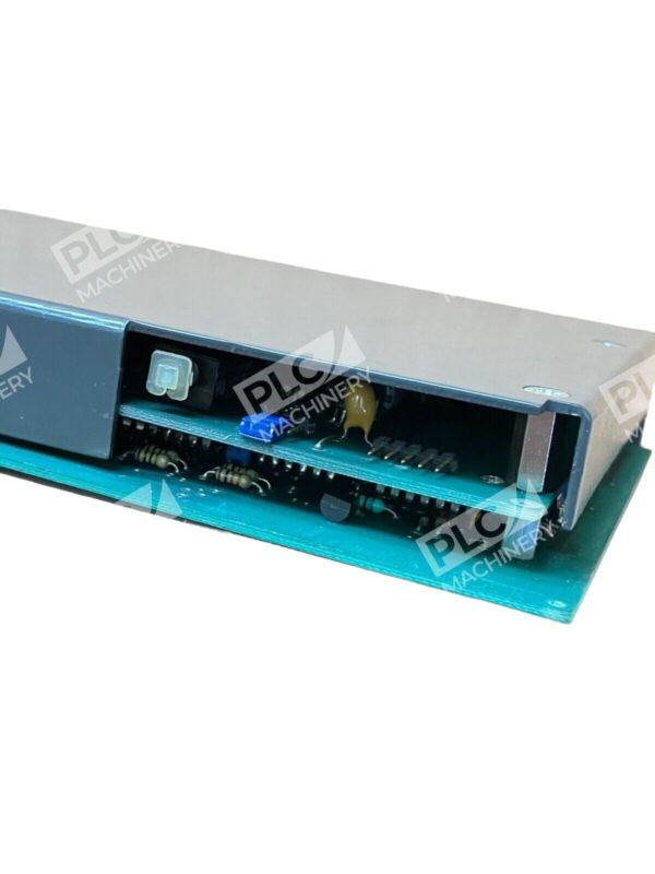 Allen Bradley 1771-DC Real Time Clock - Image 4