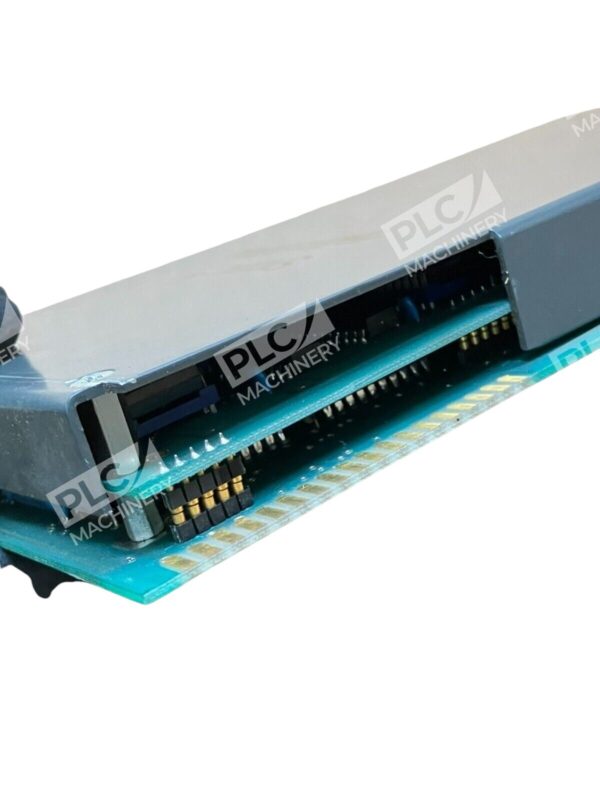 Allen Bradley 1771-DC Real Time Clock - Image 5