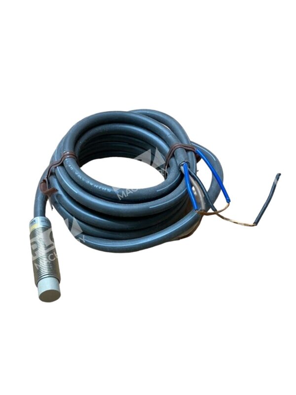 Omron TL-X5MF1 Proximity Switch - Image 4