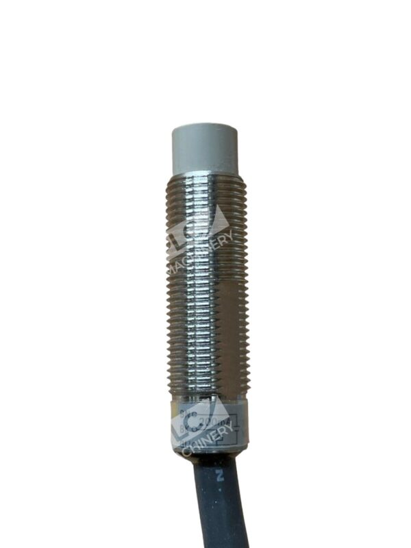 Omron TL-X5MF1 Proximity Switch - Image 7