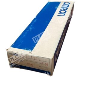 Omron WLNJ-S2TS Limit Switch