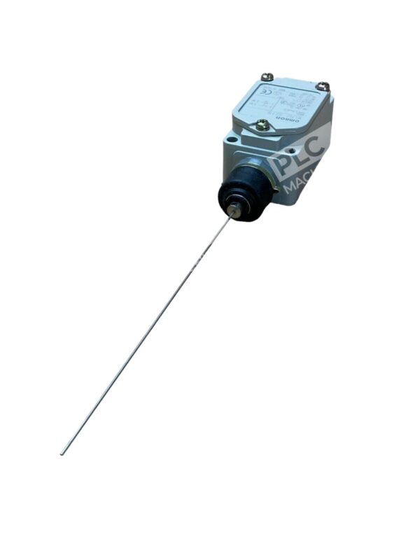 Omron WLNJ-S2TS Limit Switch - Image 6
