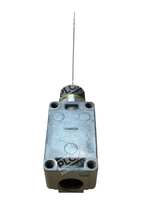Omron WLNJ-S2TS Limit Switch - Image 7