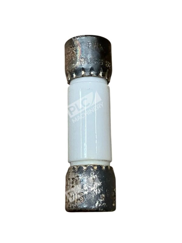 Buss Bussman Cooper Semiconductor 20A Fuse FWX20A (Box of 8) - Image 3