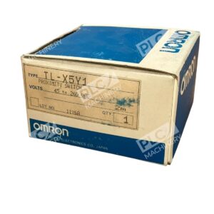 Omron TL-X5Y1 Proximity Switch