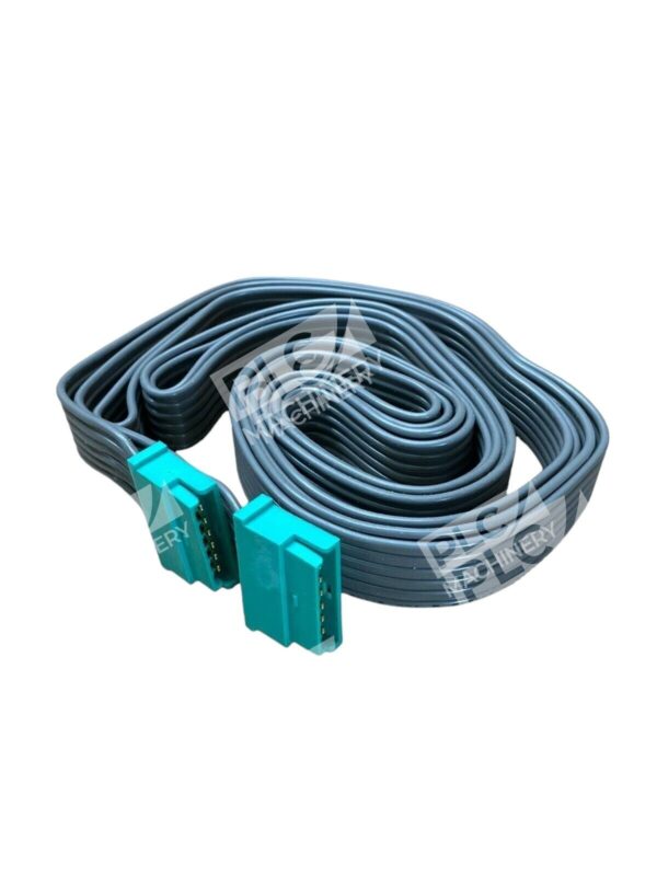 Omron 3G2A3-CN221 Programmable Console Connecting Cable - Image 2