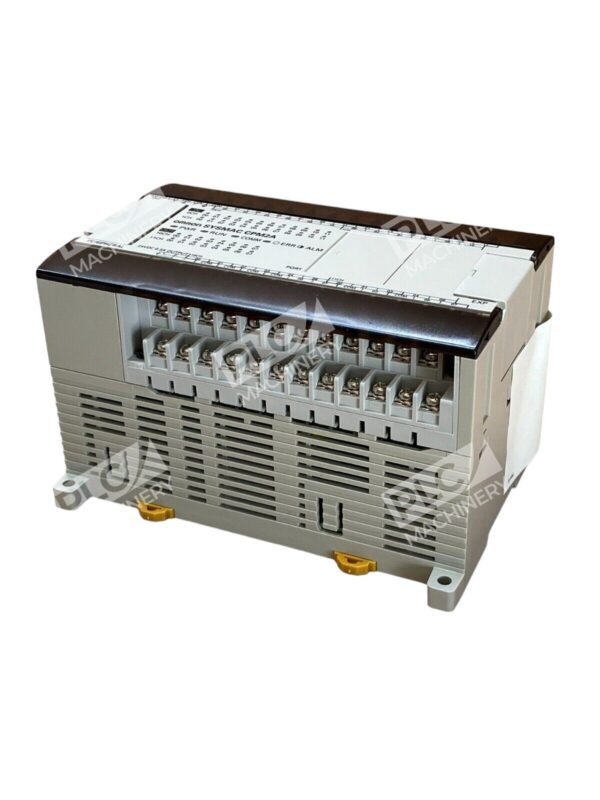 Omron CPM2A-40CDR-A Programmable Conroller - Image 3