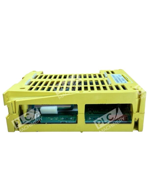 Fanuc A06B-6061-C301 Rechargeable Battery Unit - Image 4
