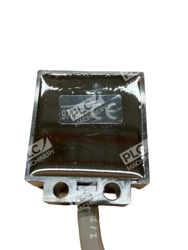 Banner SE61R Econo-Beam Photoelectric Receiver - Image 3