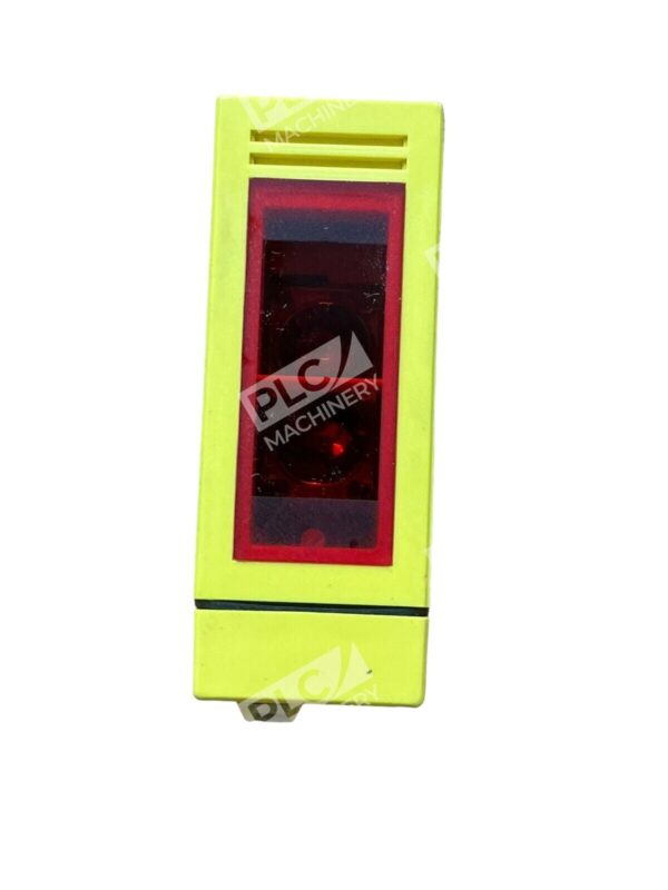 Banner Q85VR3DL Long Range Photoelectric Sensor - Image 5