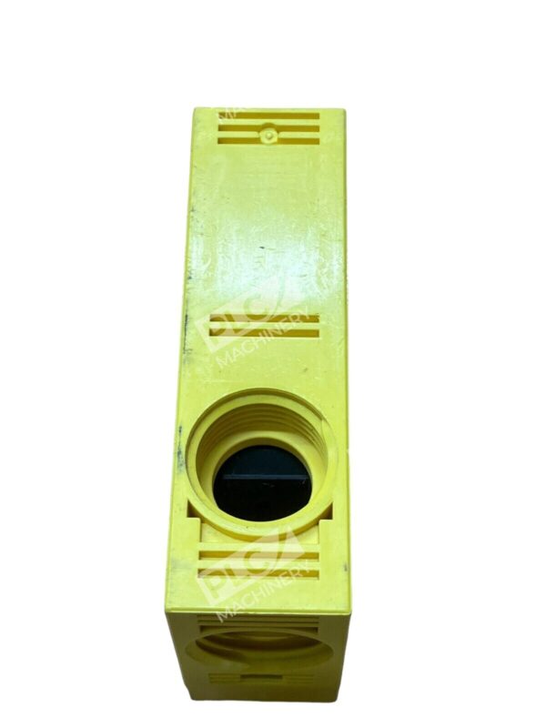Banner Q85VR3DL Long Range Photoelectric Sensor - Image 6