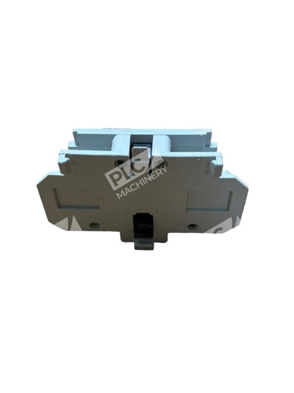 Eaton Cutler Hammer C320KG3 Side Adder Aux. Contacts 1 N0-1 NC - Image 5