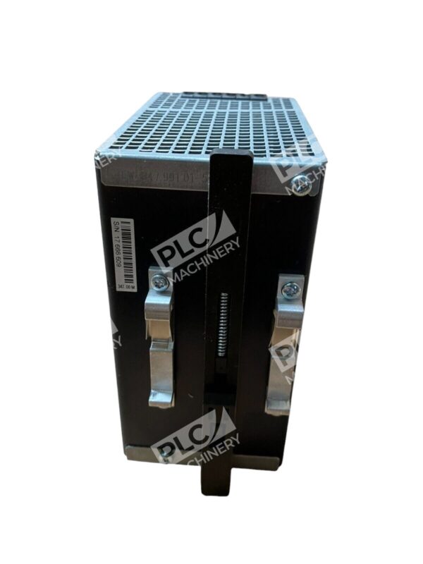 Allen Bradley 1606-XLS480E-3 /A Power Supply - Image 4