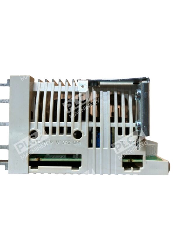 Lenze E82EV371K2C Frequency Inverter - Image 6