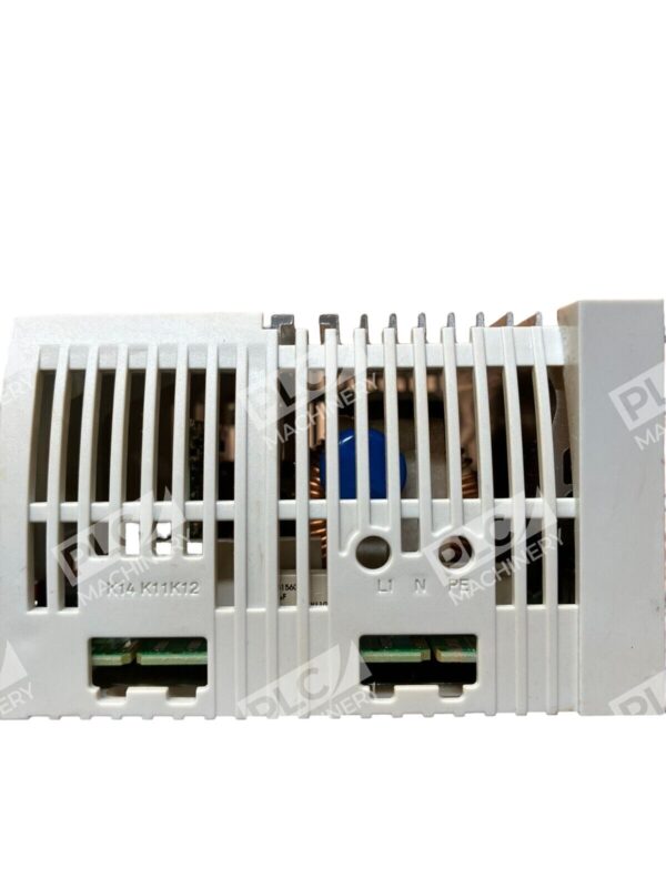 Lenze E82EV371K2C Frequency Inverter - Image 7