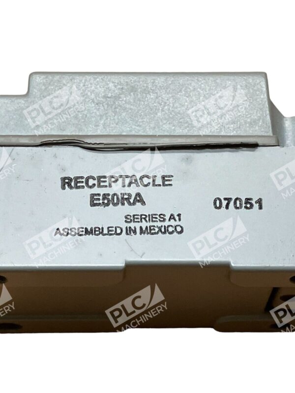 Cutler Hammer E50SA A2 Limit Switch Body Only Complete - Image 4