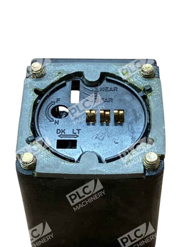 Eaton Cutler Hammer E51DP1 B2 Photoelectric Head Reflex Standard Range - Image 3