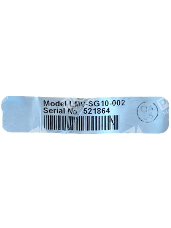 Datalux LMV-SG10-002 LCD Screen - Image 2