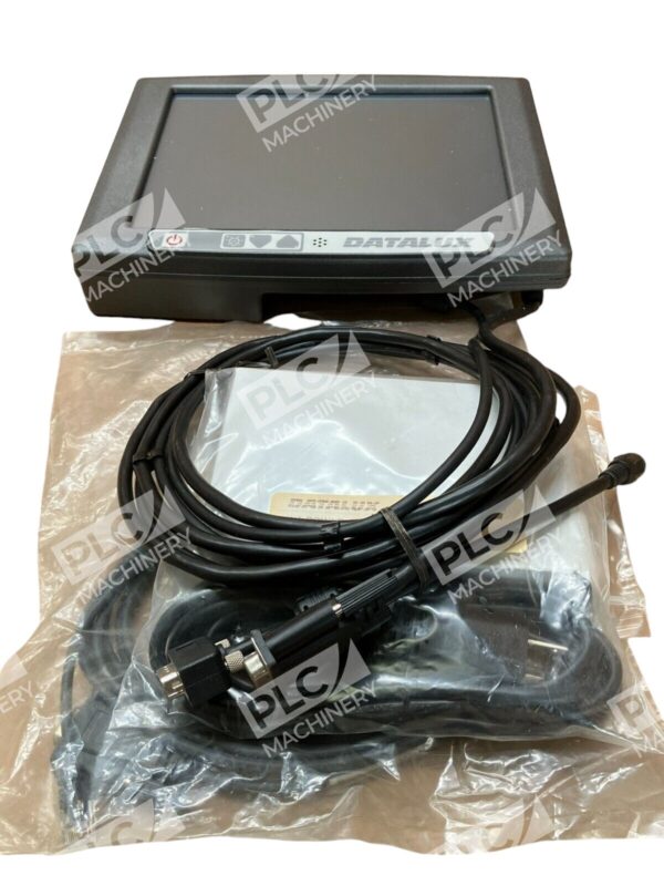 Datalux LMV-SG10-002 LCD Screen - Image 3