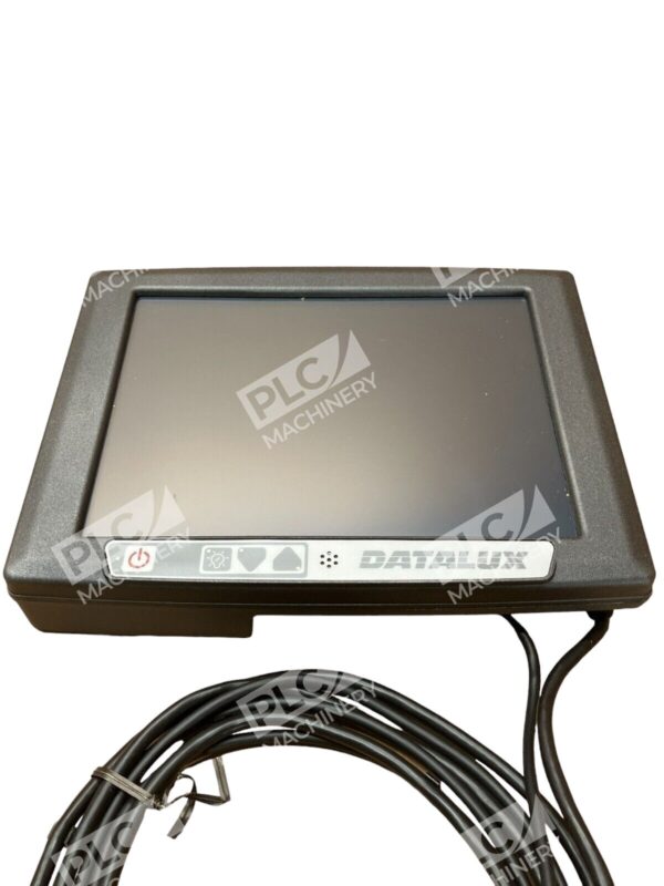Datalux LMV-SG10-002 LCD Screen - Image 4