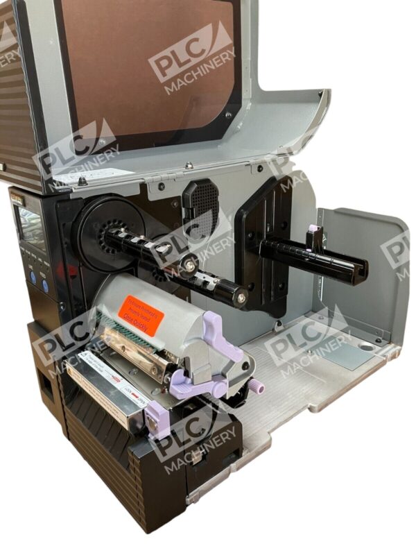 Sato GT408e Barcode Thermal Printer - Image 3