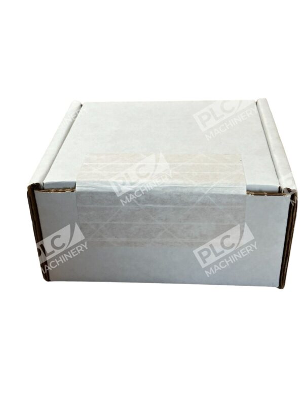 Eaton HRGCC3S GC/GHC Rotary Handle Yellow Shrouded 8703C76G06 - Image 2