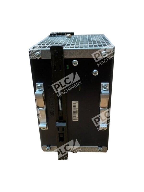 Puls Dimension QS20.241 Power Supply 1-Phase 24V 20A 480W - Image 3