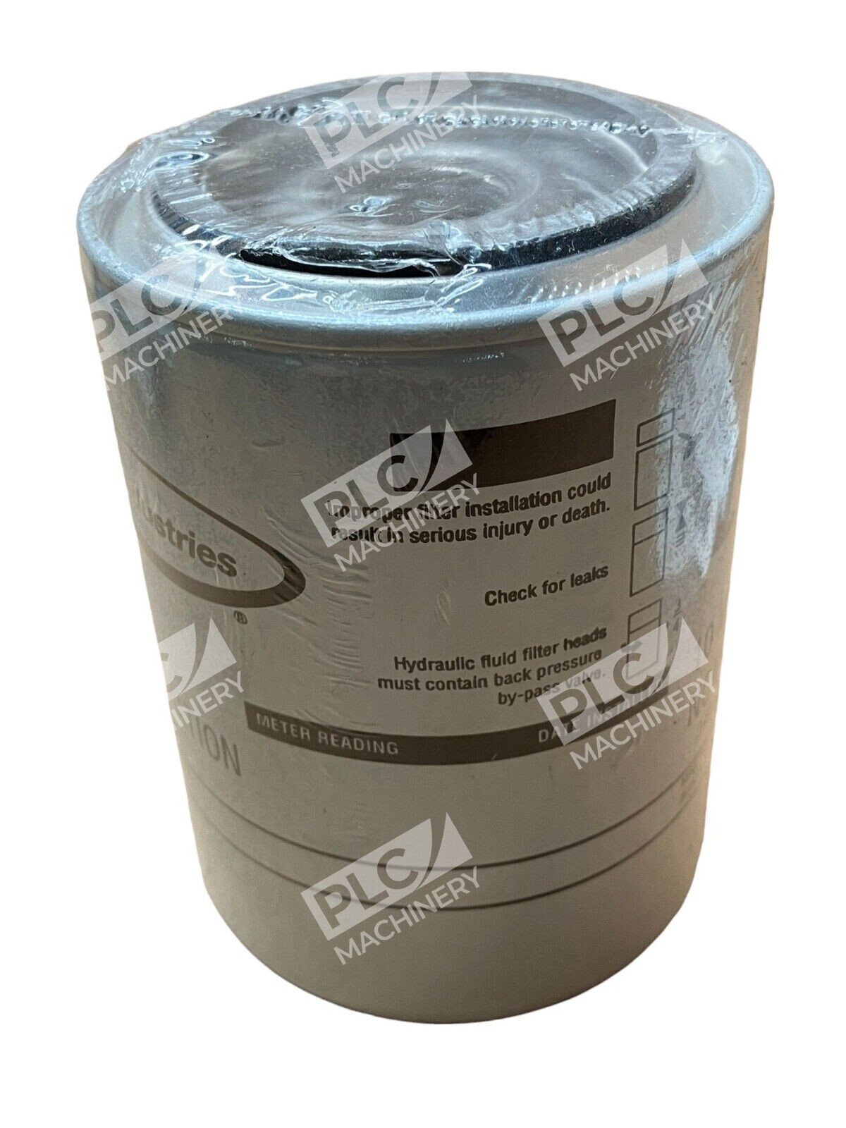 LDI Industries 70134 10 Micron Nominal Filtration Filter New - Image 4