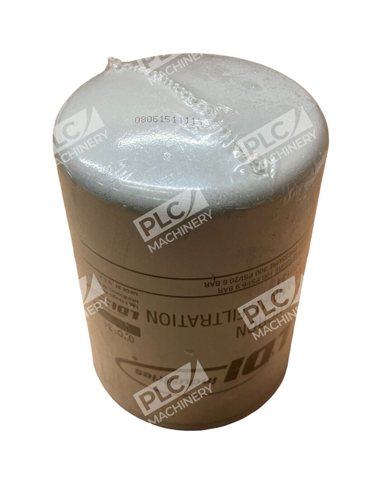 LDI Industries 70134 10 Micron Nominal Filtration Filter New - Image 6