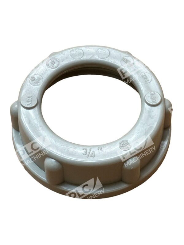 Arlington Industries 441 Plastic Insulating Bushings 3/4" (Box of 100) - Image 3