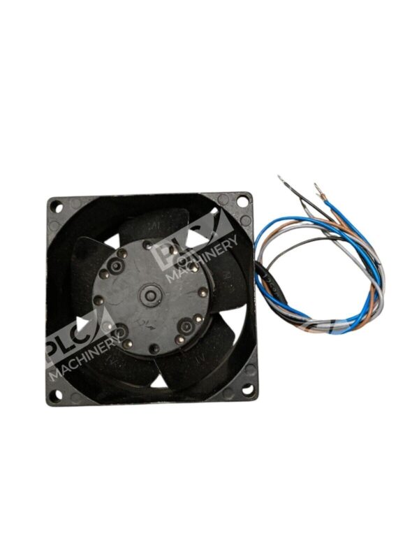EBM Case Fan W2S076-AO01-67