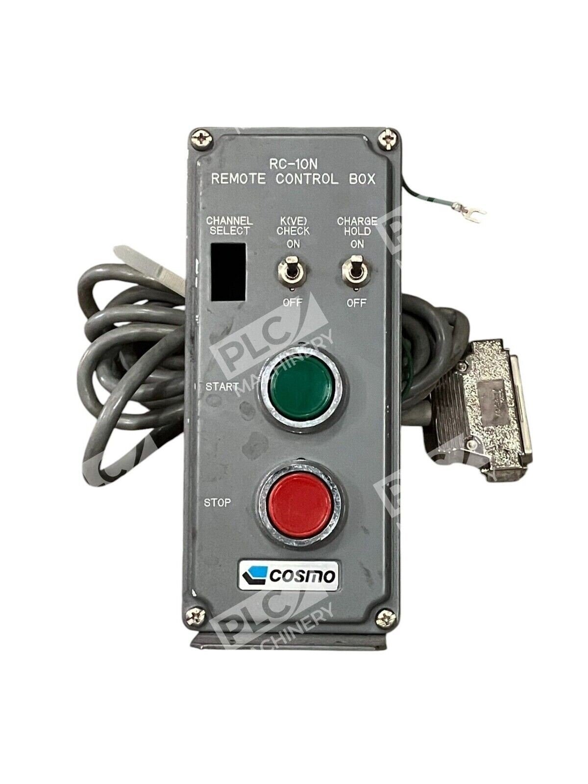 Cosmo Remote Control Box RC-10N