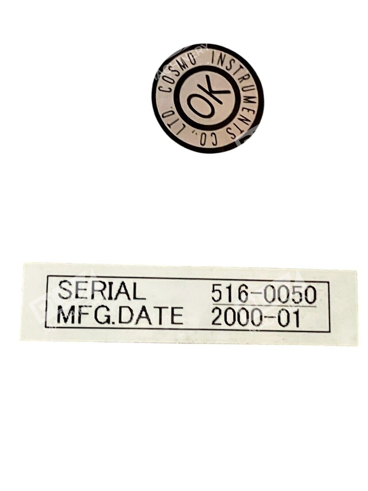 Cosmo Remote Control Box RC-10N - Image 2