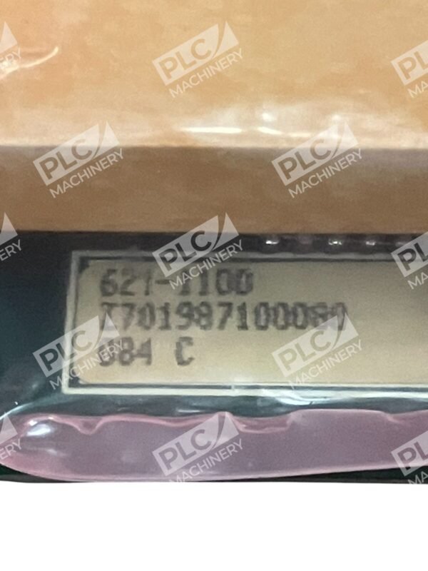 Honeywell 115VAC/DC Input Factory Mutual System 621-1100 - Image 3