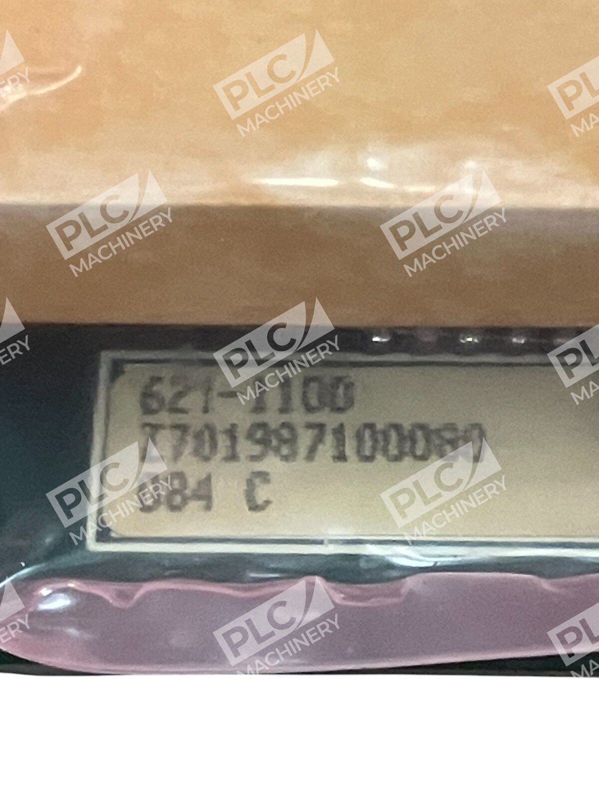 Honeywell 115VAC/DC Input Factory Mutual System 621-1100 - Image 3