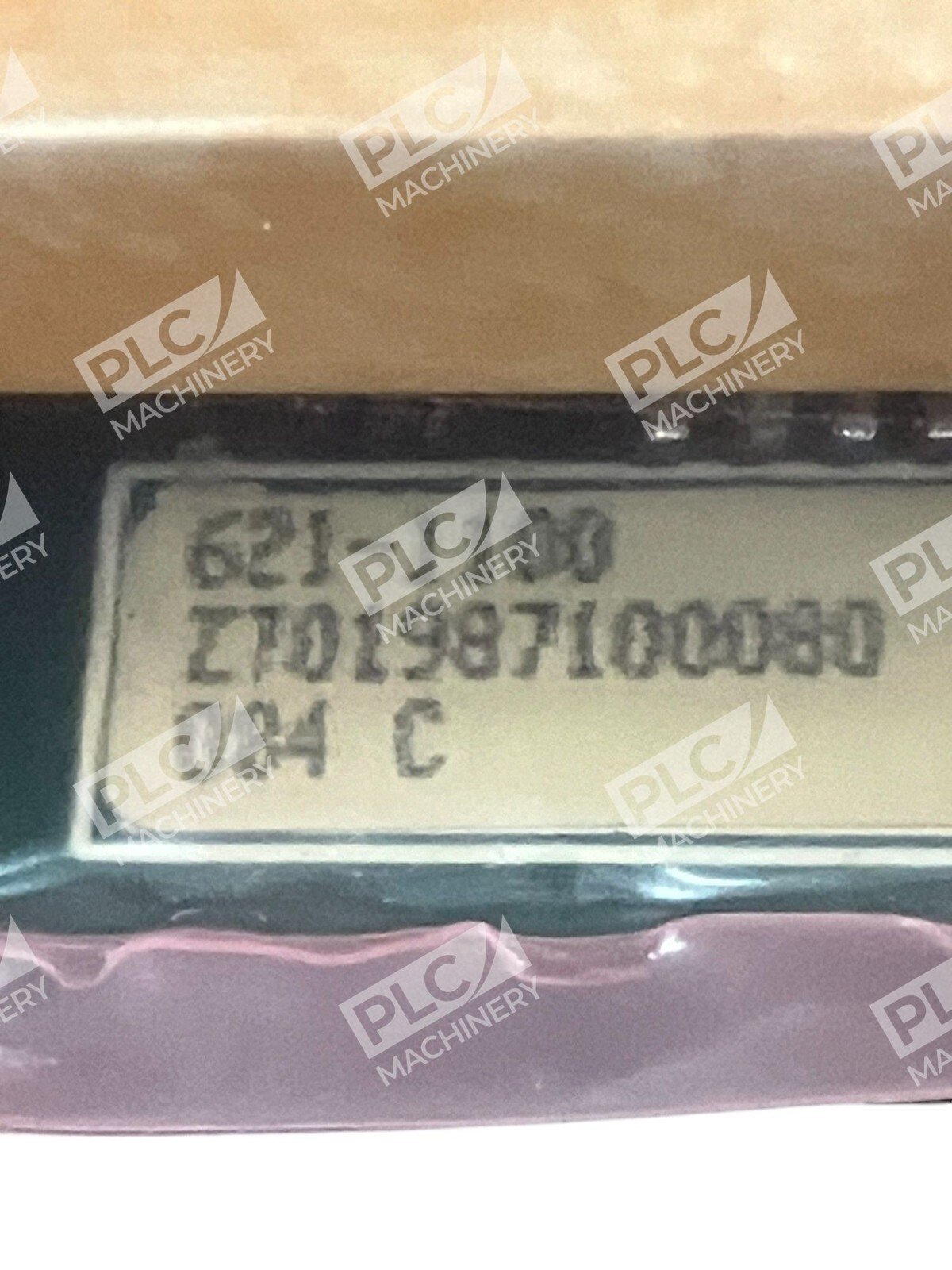 Honeywell 115VAC/DC Input Factory Mutual System 621-1100 - Image 4