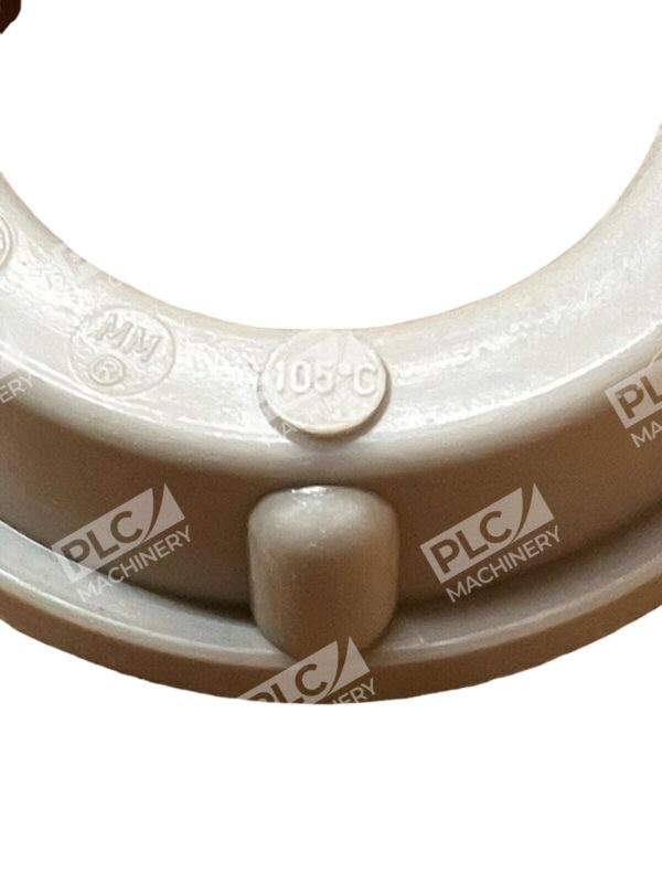 Arlington Industries 441 Plastic Insulating Bushings 3/4" (Box of 100) - Image 5