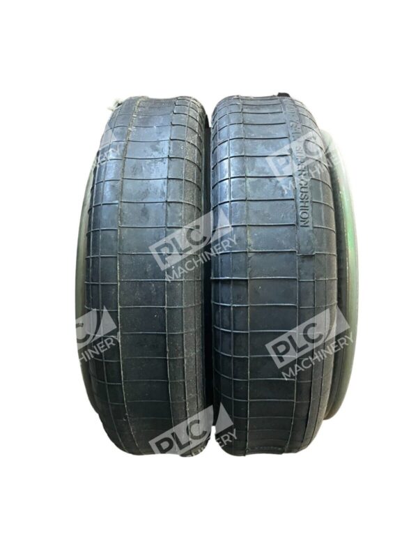 Enidine YI-2B14-362 Double Bellows Imperial Air Spring - Image 4