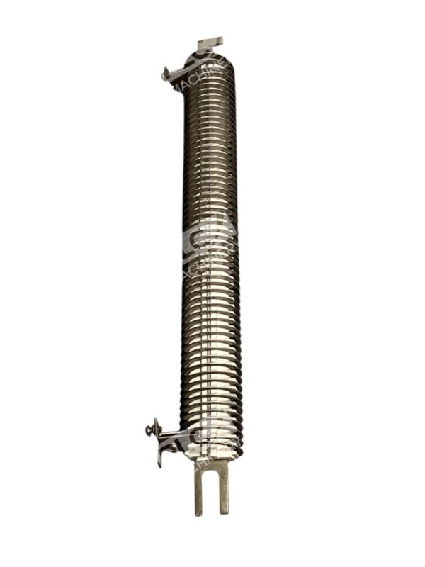 Ohmite 1.6Ohms Power Rib Resistor 2313