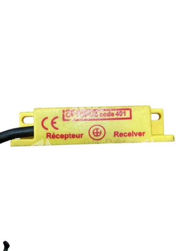 Comitronic BTI Magnet Switch Receiver 401-OPTOPUS - Image 2