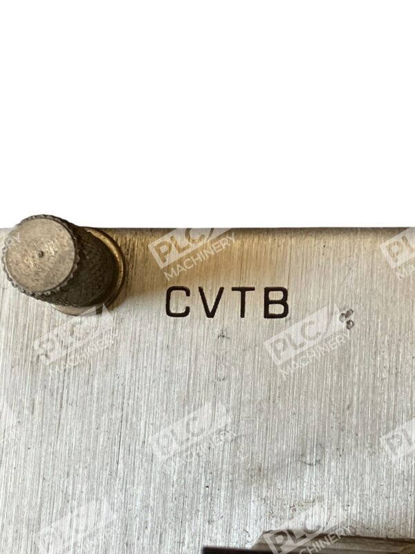 Reliance Electric ABB CVTB 82746-67B Current Voltage Transducer Board 0-51831-1 - Image 3