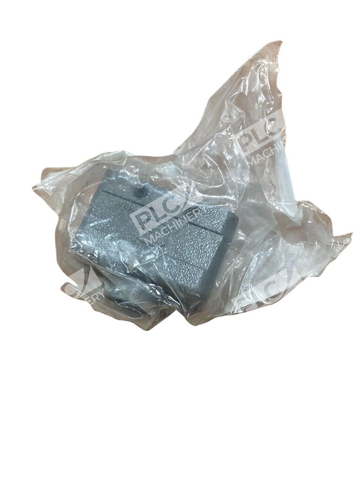 Harting HAN-10B-GG-16 Top Entry Hood 09300101421 - Image 3