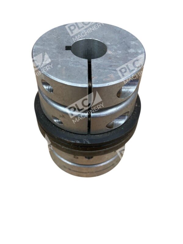Jakob SMA80 Torque Limiting Coupling 47609