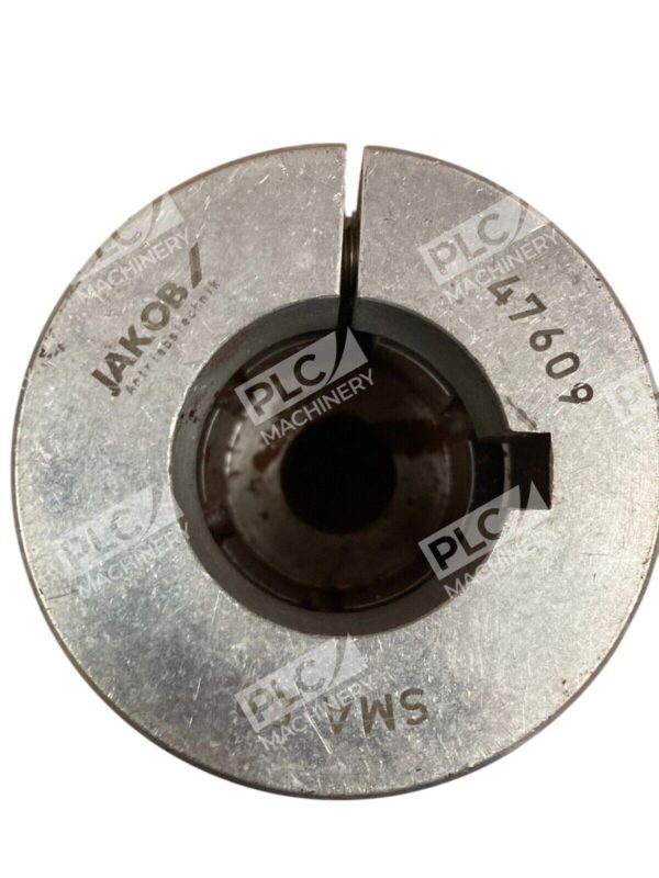 Jakob SMA80 Torque Limiting Coupling 47609 - Image 2