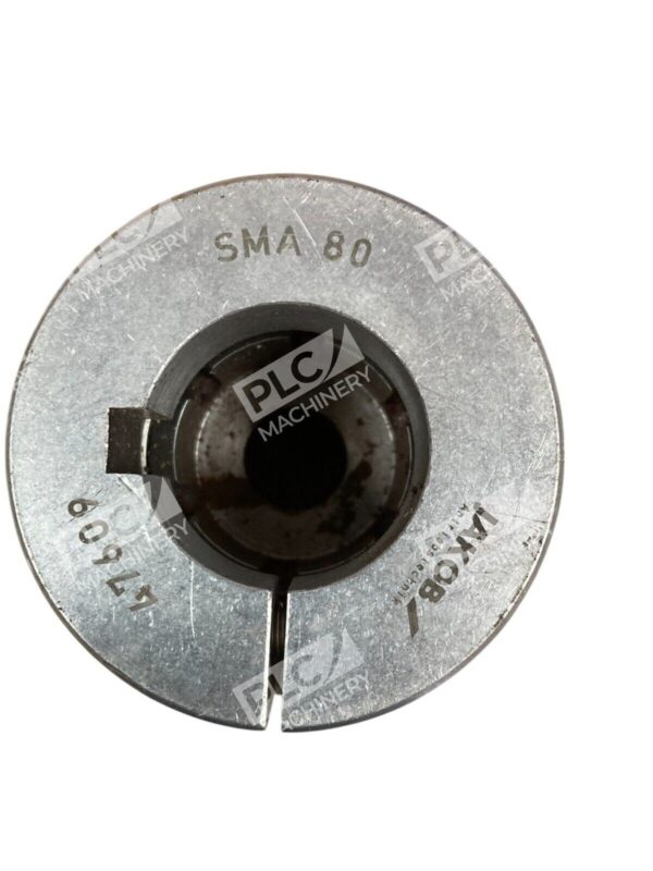 Jakob SMA80 Torque Limiting Coupling 47609 - Image 3