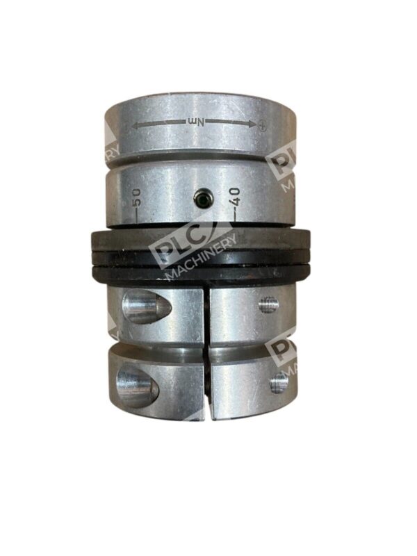 Jakob SMA80 Torque Limiting Coupling 47609 - Image 4