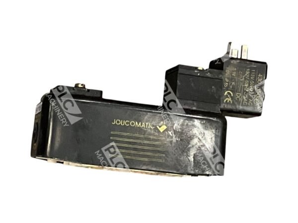 ASCO 19000006 J605028 430 05085 Joucomatic Solenoid Valve 54101050