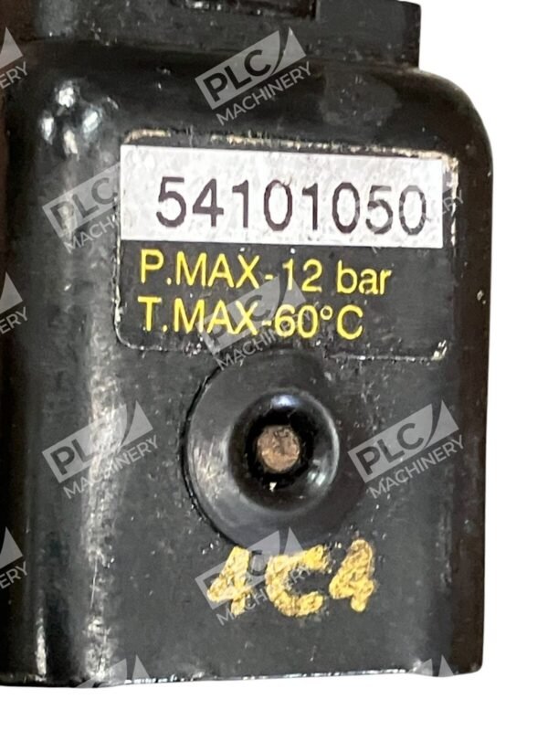 ASCO 19000006 J605028 430 05085 Joucomatic Solenoid Valve 54101050 - Image 2