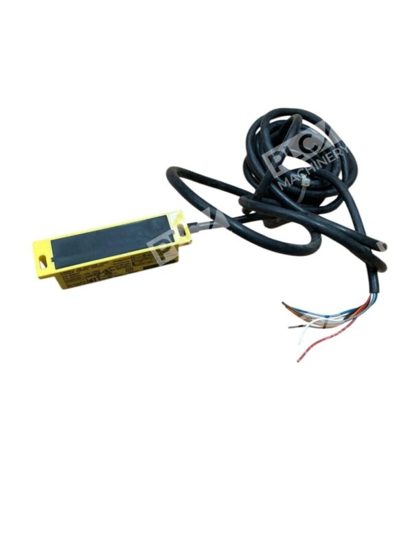Comitronic BTI Safety Interlock Switch ANATOM78S