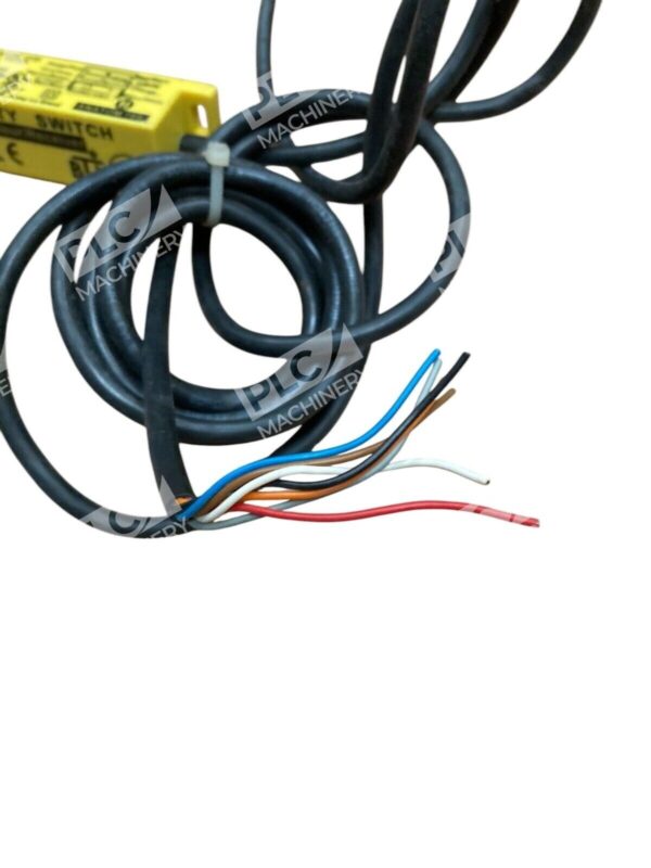 Comitronic BTI Safety Interlock Switch ANATOM78S - Image 4